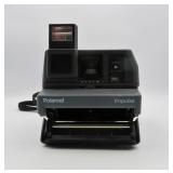 Polaroid 600 Impulse Instant Camera 600 Film