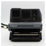 Polaroid 600 Impulse Instant Camera 600 Film