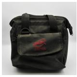 DeVilbiss DAPC Pneumatic Nail Gun ANK20, Case (2)