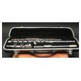 Sky USA Nickel Plated Flute