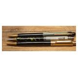 Art Deco Eversharp Skyline & Coronet Pencil