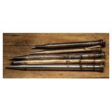 Wahl Eversharp Propelling Pencils (5)