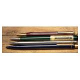 Vintage Eversharp Mechanical Pencils (4)