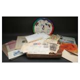 Ephemera- Rawleigh,Kodak, Colorado News