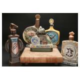 Jim Beam Collector Decanter - CO & Southwest