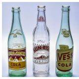 ACL Colorado Bottlers Cola- RC, Vess, Sun Rise (3)