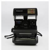 Vintage Polaroid One Step Flash Instant Camera