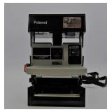 Polaroid Spirit 600 Instant Camera