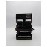 Vintage Polaroid One Step Flash Instant Camera