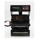 Polaroid Sun 660 Auto Focus