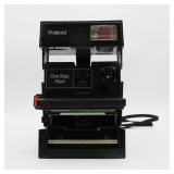 Vintage Polaroid One Step Flash Instant Camera