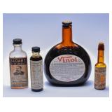 Atq. & Vtg. Tonics - Vinol, Mrs. Winslow