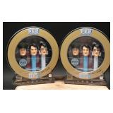 PEZ Elvis Gift Packs Plus CD 2007 (2)