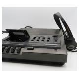 Panasonic RR-930 Microcassette Transcriber