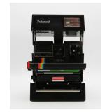 Polaroid 600 CL Spirit Instant Film Camera