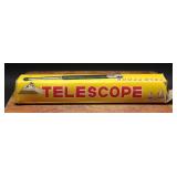 Telescope By Nanco In Original Box