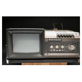 Technicolor Video Showcase Model 335 Player