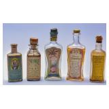 Early 20th Cen. Vanity, Dog & Horse Treatments