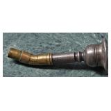 H. N. White 25 Mouthpiece