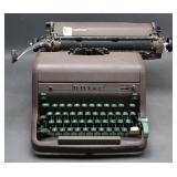 1950s Vintage Royal Typewriter Touch Control