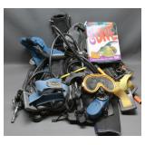 Scuba Diving Equipment & Accessories