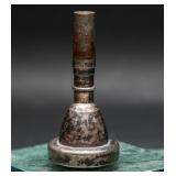 Vintage Horton Silver Trombone Mouthpiece