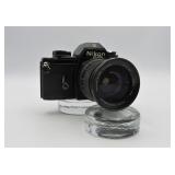 Nikon Film Camera EM M90 6767463