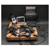 Portable GPS Units-Garmin Nuvi and TomTom (2)