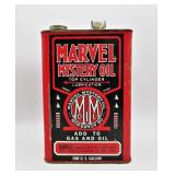 Marvel Mystery Oil 1 Gallon Can
