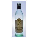 1910 Clicquot Club Bottle Full Paper Label