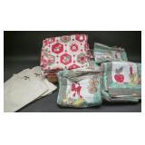 Folk Art Curtains & Lances + (34)