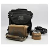 JVC Everio GZ-MG230 Hard Drive Camcorder