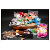 1990s-2000s McDonald