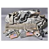 Military Gear & Accessories