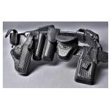 Bianchi International Utility Gun Belt