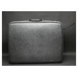 Vintage 1970s Samsonite Profile II Roller Suitcase