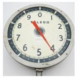 Toledo Scale Model 2110 Scale 30 LB Capacity