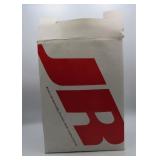 JR Propo XP652 6 Channel Computer Radio Control