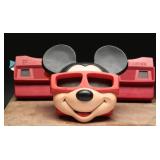 Vintage GAF View-Master Stereoscopes (3)