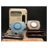 Vintage View-Master Stereoscope Collection (3)