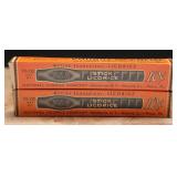 NOS Y&S Stick Licorice for Coughs & Colds (2)