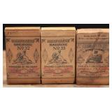 NOS Antique Humphreys