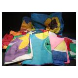 Outdoor Decorative Flags Seasonal (17)