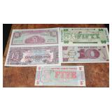 British Armed Forces Ephemera (5)