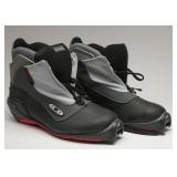 Salomon SNS Profil Cross-Country Ski Boots Pair