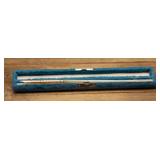 Antique Mother of Pearl Dip Pen, Wahl 14K Gold Nib