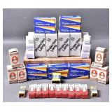 GE, OSRAM, Philips Small Lightbulb Collection