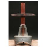 Ant. Underwood Sun Sculpture Stereoscopic Viewer