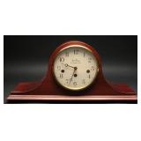 Vintage Seth Thomas Mantle Clock 8 Day Westminster