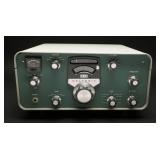 Vintage Heathkit Shortwave Tube Radio SB-310